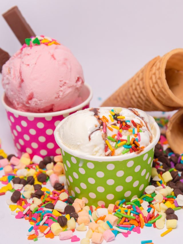 आइसक्रीम बनाने का व्यवसाय 2 लाख में शुर करके कमाए 5 लाख