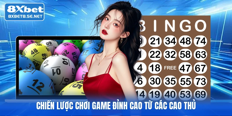 Chiến lược chơi game đỉnh cao từ các cao thủ